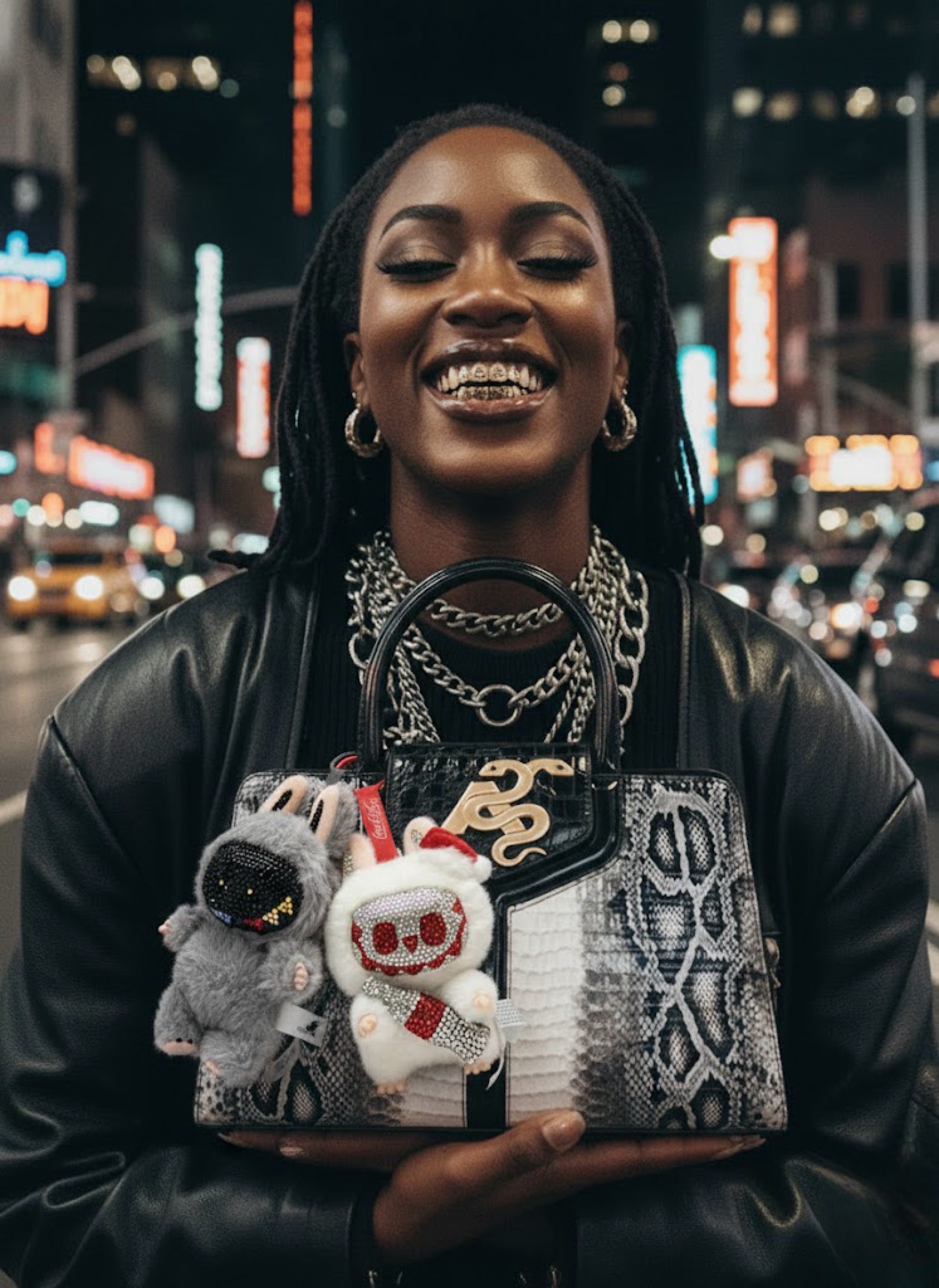 Handbags And Accessories example products