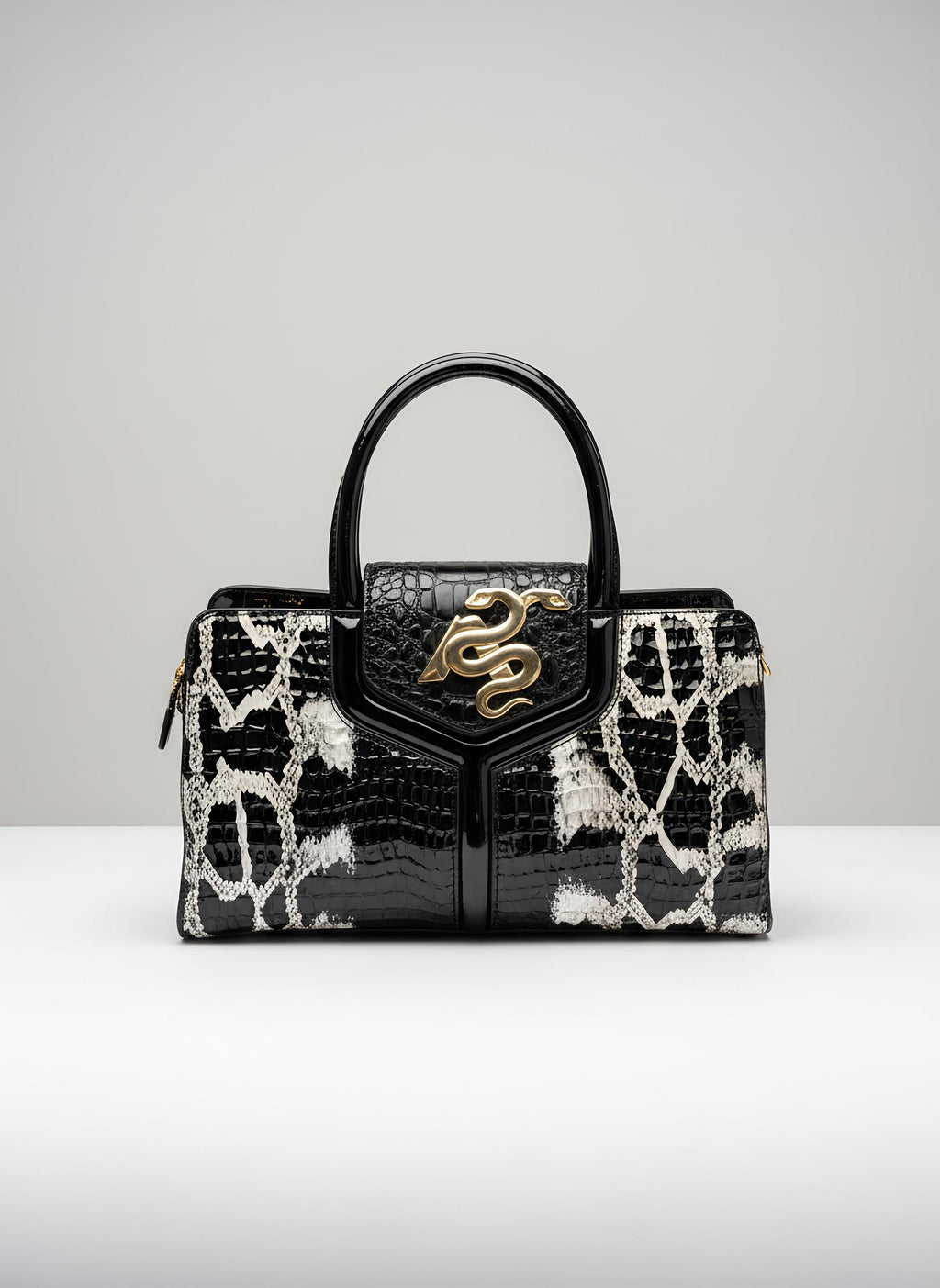 “ Persistence”￼(BLACK)