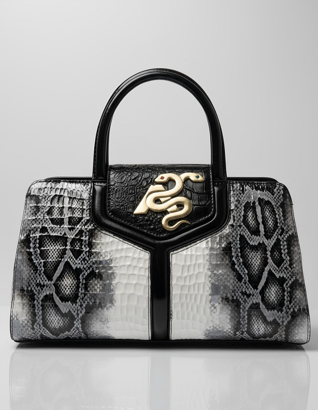 “Persistence” (WHITE)