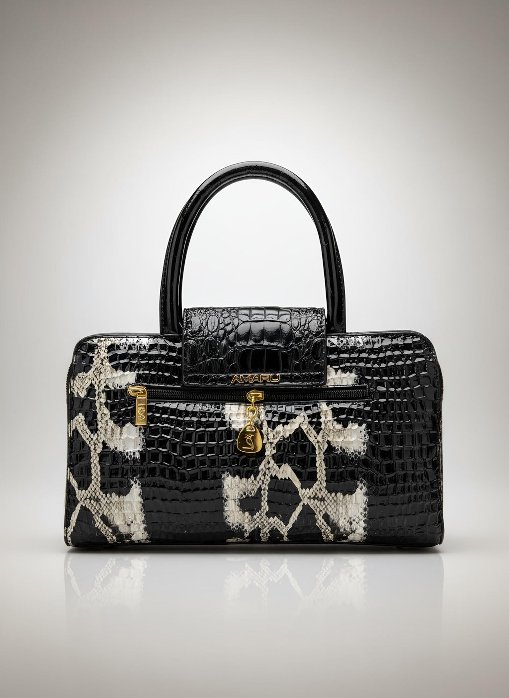 “ Persistence”￼(BLACK)